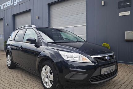 Ford Focus 192.526 km 3.490 &euro; Tostedt 21255