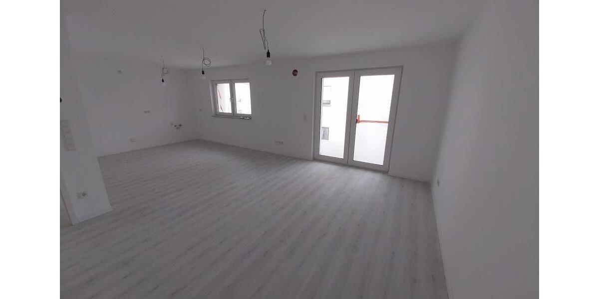 Etagenwohnung Saarbrücken Bübingen - 3 Zimmer, 80 m&sup2;, 920&euro; | Angebot:26285233