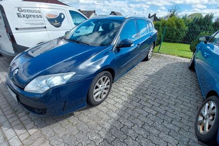 Renault Laguna 440.000 km 1.060 &euro; Kaisersesch 56759