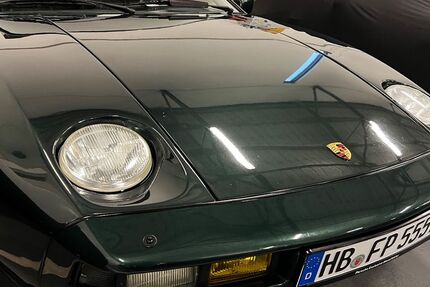 Porsche 928 190.000 km 29.928 € Bremen 28239