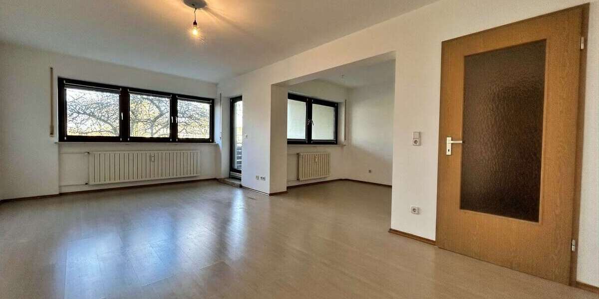 Etagenwohnung Planegg - 2 Zimmer, 73 m&sup2;, 440.000&euro; | Angebot:25197278