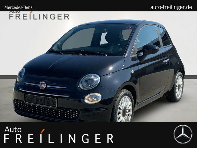 Fiat 500 21.000 km 12.950 € Obing 83119