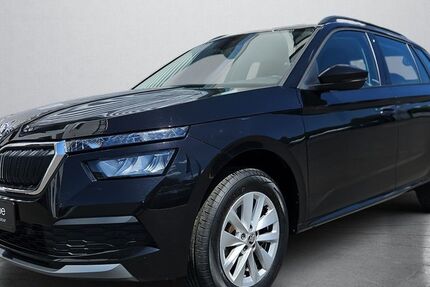 Skoda Kamiq 82.820 km 17.490 &euro; Daun 54550