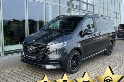 Mercedes-Benz V 300 11.200 km 78.500 &euro; Döbeln 04720
