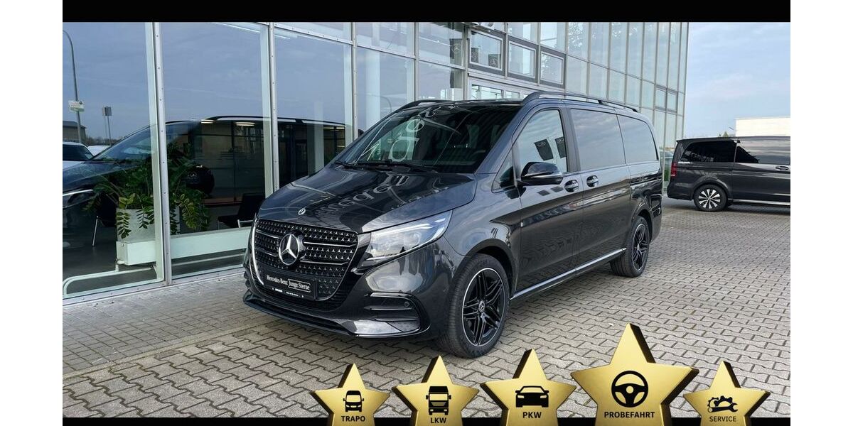 Mercedes-Benz V 300 11.200 km 78.500 &euro; Döbeln 04720