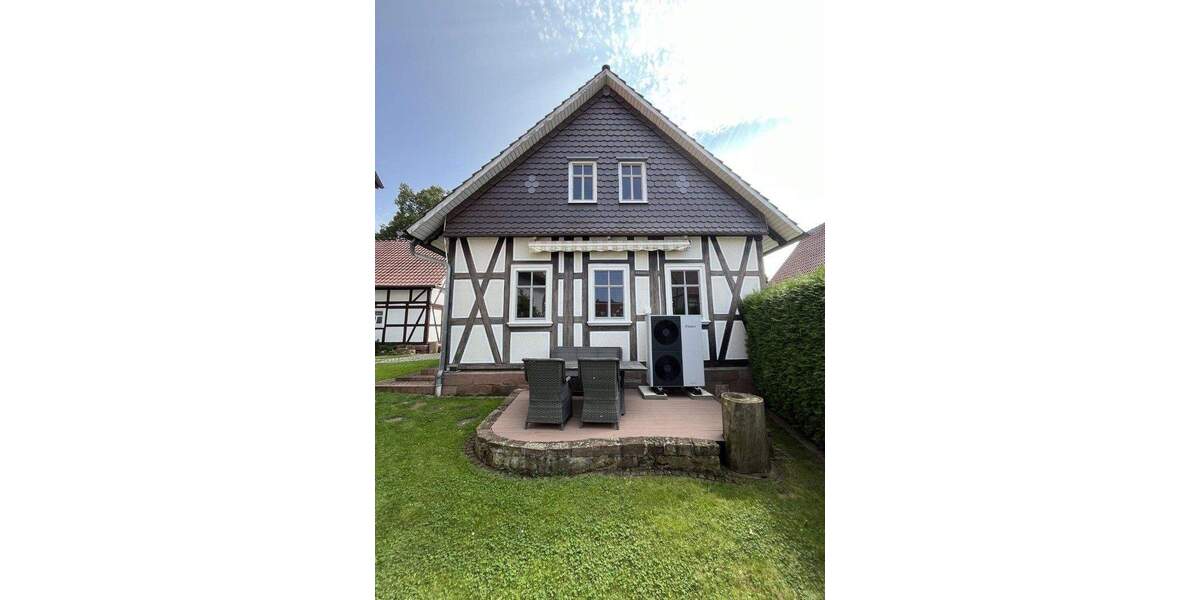 Einfamilienhaus Lindewerra - 6 Zimmer, 214 m&sup2;, 424.000&euro; | Angebot:25716283