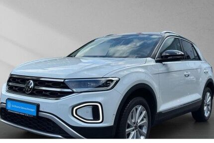 VW T-Roc 14.700 km 27.950 &euro; Erndtebrück 57339