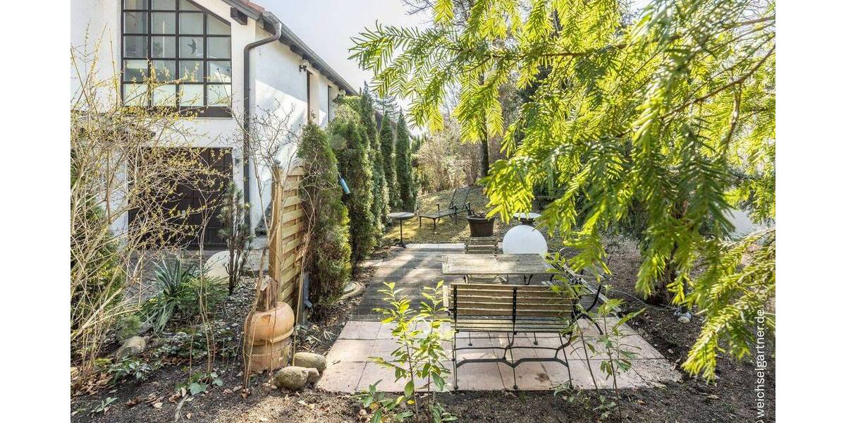 Einfamilienhaus Grünwald - 5 Zimmer, 186 m&sup2;, 1.650.000&euro; | Angebot:26105530