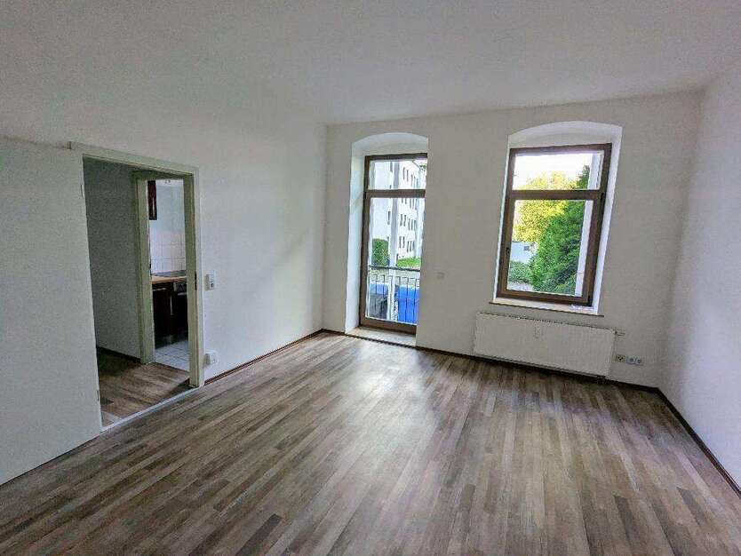 Wohnung zum Mieten in Chemnitz 320 € 53 m²