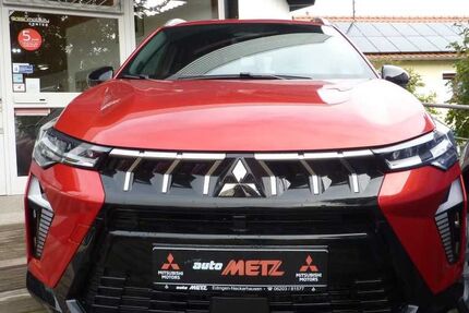Mitsubishi ASX 1.500 km 26.690 &euro; Edingen-Neckarhausen 68535