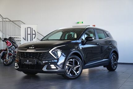 Kia Sportage 33.812 km 25.990 &euro; Wildau 15745