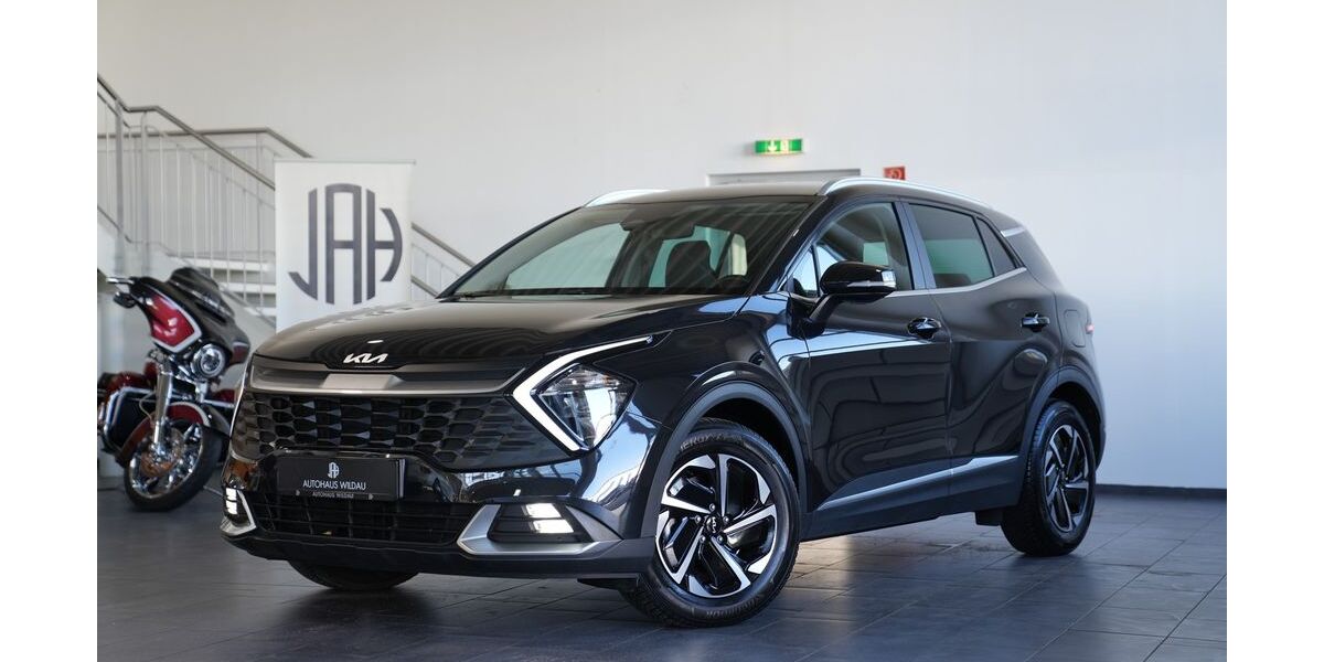Kia Sportage 33.812 km 25.990 &euro; Wildau 15745