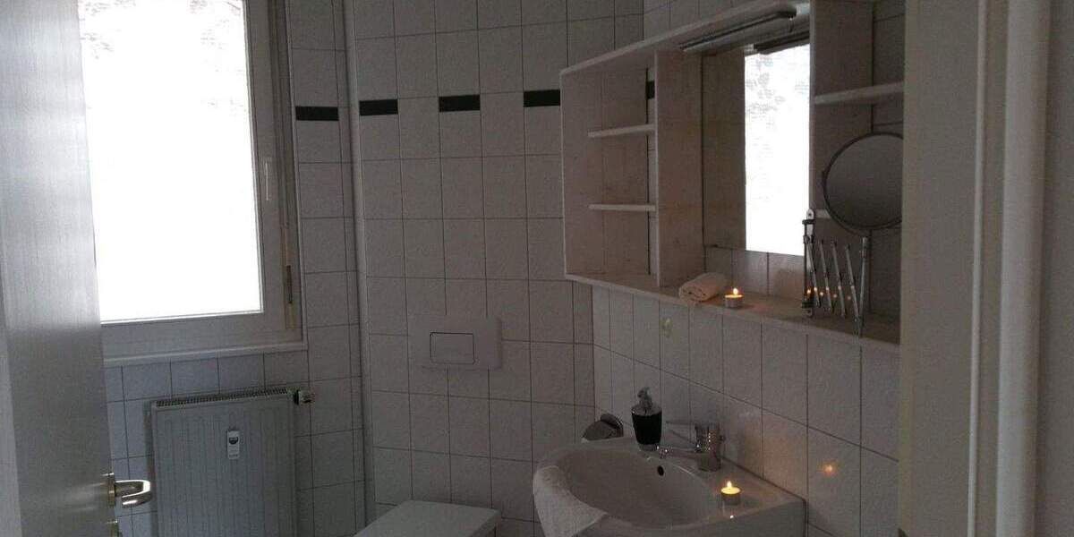 Charmante Wohnung Sonnendurchflutet 2 Balkone 3 zimmer