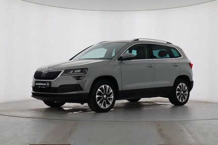 Skoda Karoq 62.376 km 20.889 &euro; Salzgitter 38229