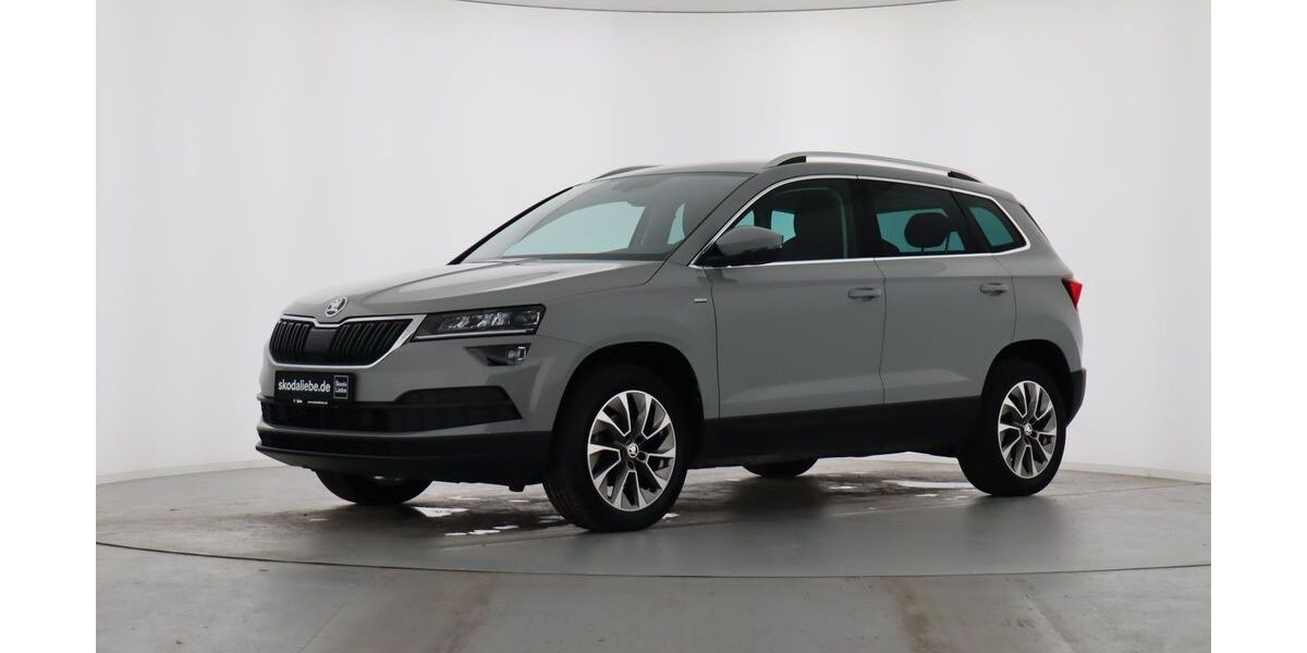 Skoda Karoq 62.376 km 20.889 &euro; Salzgitter 38229