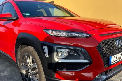 Hyundai KONA 63.000 km 18.000 &euro; Langewahl 15518