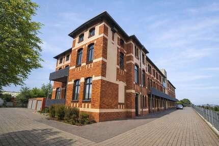 Wohnung Magdeburg Ottersleben - 3 Zimmer, 104 m&sup2;, 375.000&euro; | Angebot:26242413