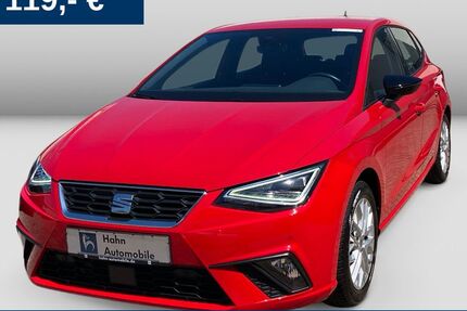 Seat Ibiza 29.807 km 18.430 &euro; Göppingen 73037