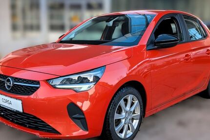 Opel Corsa 38.490 km 14.299 &euro; Rothenburg ob der Tauber 91541