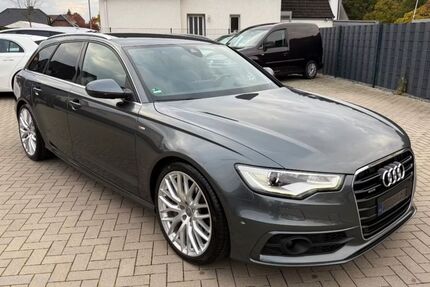 Audi A6 220.000 km 16.000 &euro; Bad Essen 49151