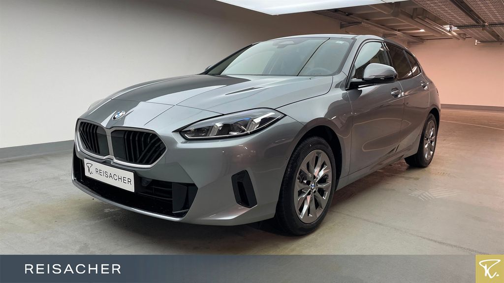 BMW 120 2.505 km 30.990 &euro; Augsburg 86167