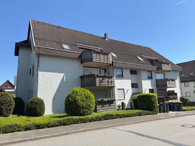 Etagenwohnung Herzberg am Harz Herzberg - 4 Zimmer, 112.500&euro; | Angebot:25773595