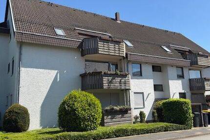 Wohnung Herzberg am Harz Herzberg - 4 Zimmer, 112.500&euro; | Angebot:25773595