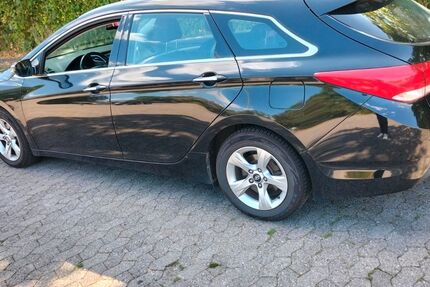 Hyundai i40 138.000 km 8.000 &euro; Ludwigsfen 67063
