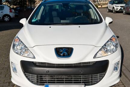 Peugeot 308 188.880 km 3.329 &euro; Ladenburg 68526