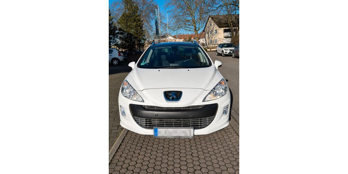 Peugeot 308 188.880 km 3.329 &euro; Ladenburg 68526