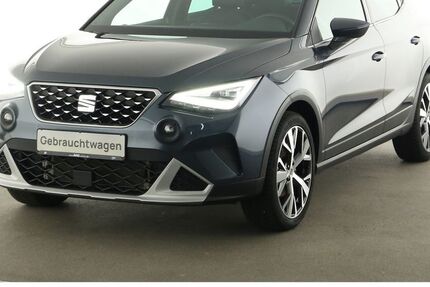 Seat Arona 25.893 km 18.490 &euro; Suhl 98527
