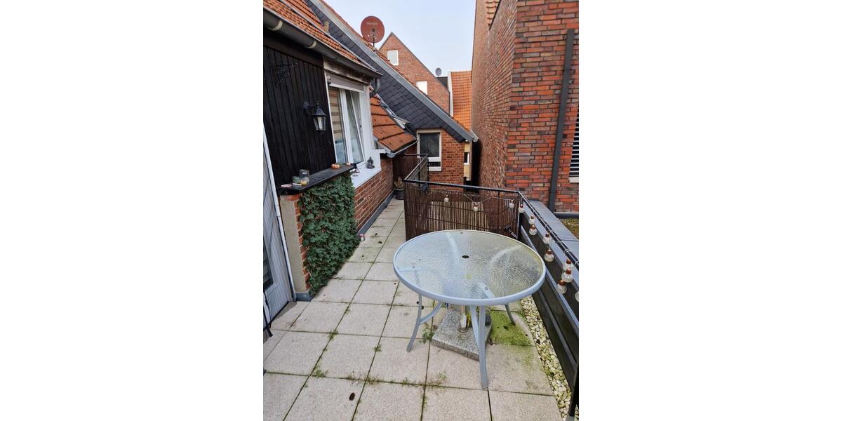 Dachgeschoßwohnung Ahaus - 3 Zimmer, 78 m&sup2;, 750&euro; | Angebot:25784107