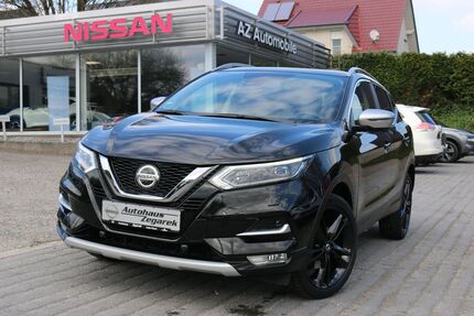 Nissan Qashqai 88.500 km 17.790 &euro; Halle 33790