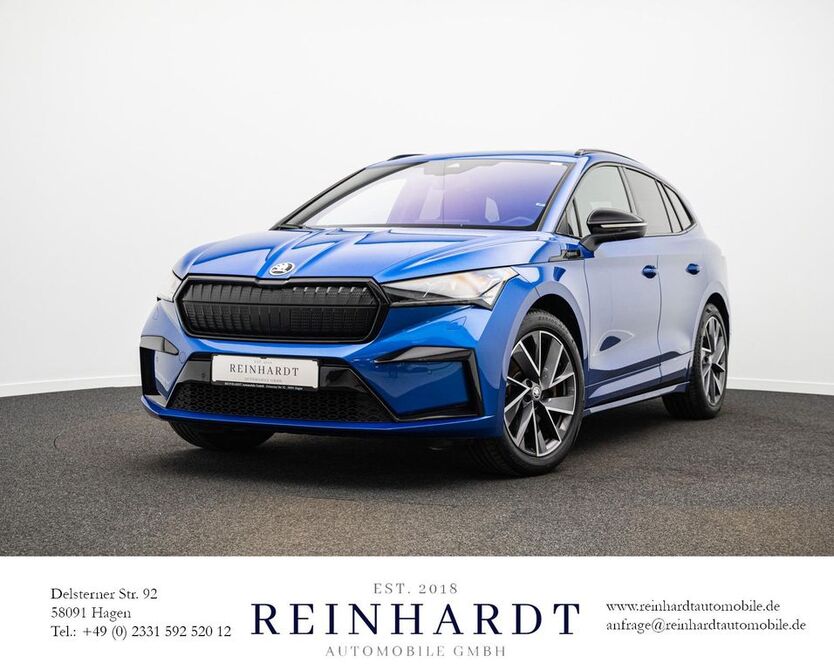 Skoda Enyaq 65.125 km 34.880 € Hagen 58091