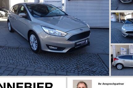 Ford Focus 67.070 km 11.390 &euro; Berlin 14199