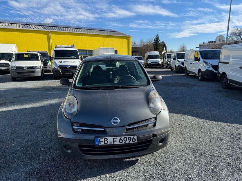 Micra