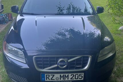 Volvo V70 266.000 km 4.000 &euro; Mustin 23911