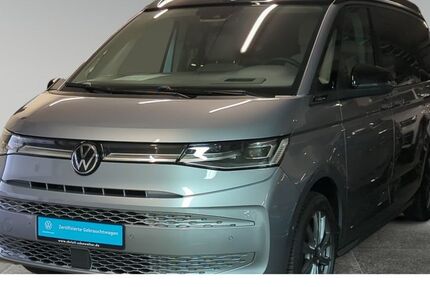 VW T7 California 14.250 km 72.486 &euro; München 81476