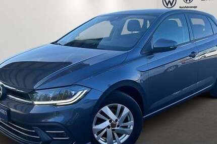 VW Polo 70.390 km 15.699 &euro; Rüdersdorf 15562