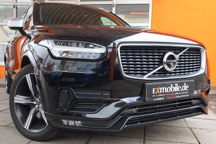Volvo XC90 110.000 km 38.999 &euro; Albstadt 72461