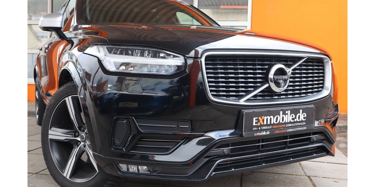 Volvo XC90 110.000 km 38.999 &euro; Albstadt 72461