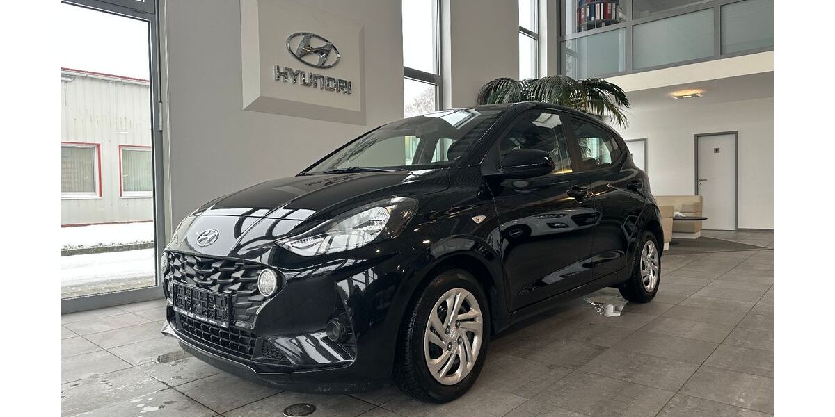 Hyundai i10 30.200 km 12.990 &euro; Papenburg 26871
