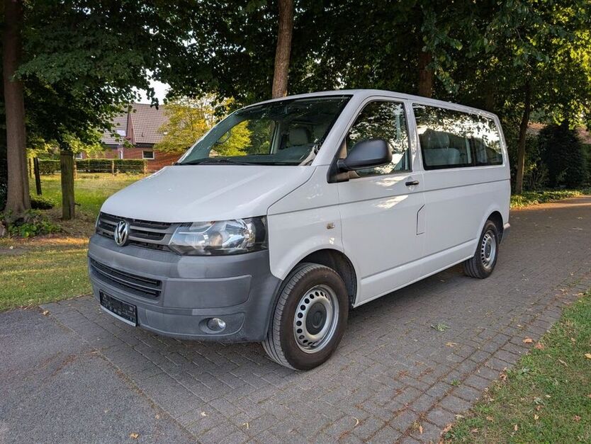 T5 Transporter