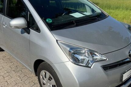 Toyota Verso-S