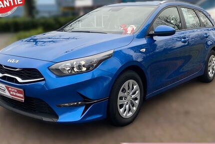 Kia ceed Sportswagon 49.200 km 19.200 &euro; Barßel 26676