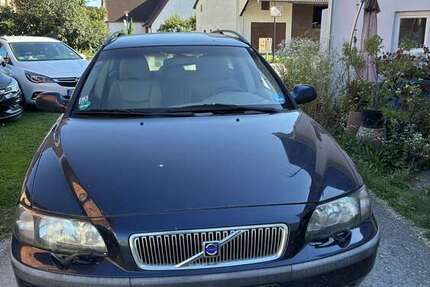 Volvo V70 421.696 km 400 € Obermarchtal 89611