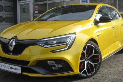 Renault Megane 34.800 km 31.000 &euro; Gundremmingen 89355