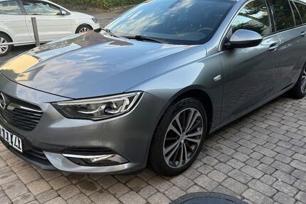 Opel Insignia 112.000 km 15.500 &euro; Kassel 34132