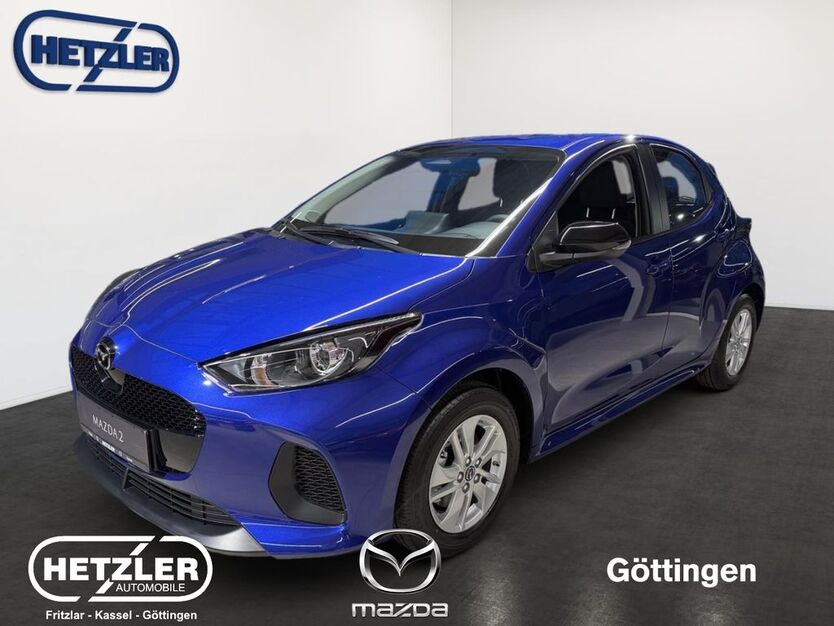 Mazda 2 5.144 km 24.999 € Göttingen 37079