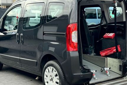 Citroen Nemo 43.000 km 16.999 € Marl 45772